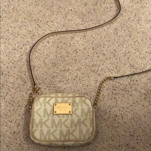 Michael Kors crossbody